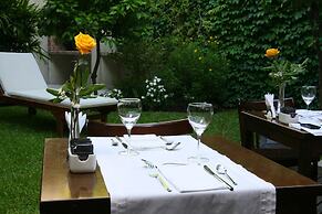 248 Finisterra Hotel Boutique Argentino