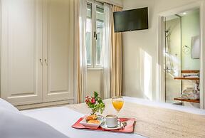 248 Finisterra Hotel Boutique Argentino