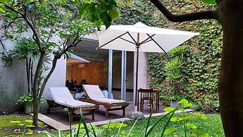 248 Finisterra Hotel Boutique Argentino