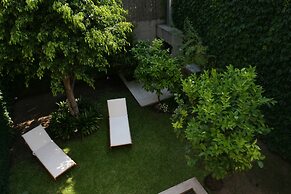 248 Finisterra Hotel Boutique Argentino