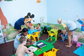 Hotel Mogan Princess & Beach Club- All Inclusive