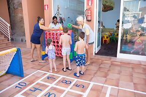 Hotel Mogan Princess & Beach Club- All Inclusive