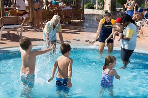 Hotel Mogan Princess & Beach Club- All Inclusive