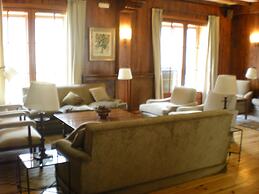 Parador De Bielsa