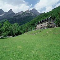 Parador De Bielsa