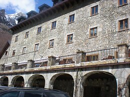 Parador De Bielsa