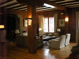 Parador De Bielsa