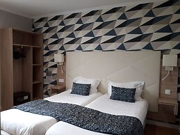 Auberge La Tomette, The Originals Relais