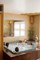 Auberge La Tomette, The Originals Relais