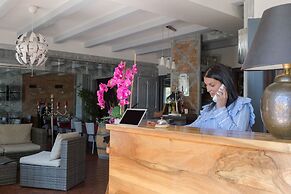 Auberge La Tomette, The Originals Relais