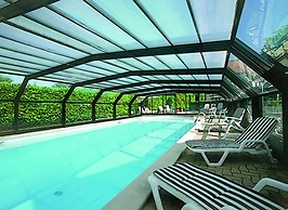 Auberge La Tomette, The Originals Relais
