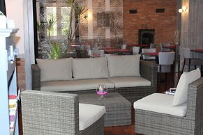 Auberge La Tomette, The Originals Relais