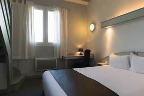 Auberge La Tomette, The Originals Relais