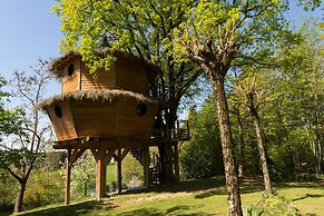 Auberge La Tomette, The Originals Relais