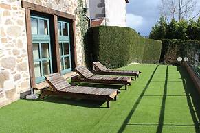 Auberge La Tomette, The Originals Relais
