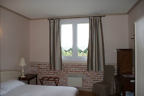 Auberge La Tomette, The Originals Relais