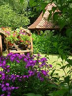 Auberge La Tomette, The Originals Relais