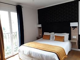 Auberge La Tomette, The Originals Relais