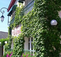 Auberge La Tomette, The Originals Relais