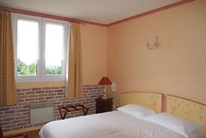 Auberge La Tomette, The Originals Relais