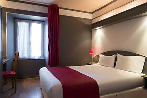Auberge La Tomette, The Originals Relais