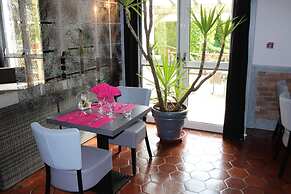 Auberge La Tomette, The Originals Relais