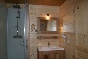 Auberge La Tomette, The Originals Relais