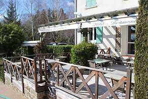Auberge La Tomette, The Originals Relais