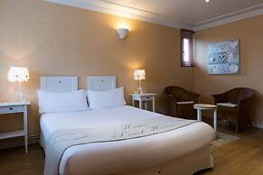Auberge La Tomette, The Originals Relais