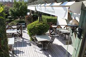 Auberge La Tomette, The Originals Relais
