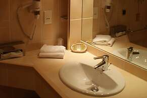 Auberge La Tomette, The Originals Relais