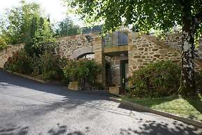 Auberge La Tomette, The Originals Relais