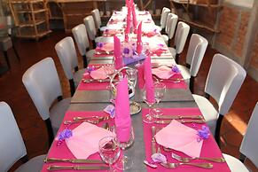 Auberge La Tomette, The Originals Relais