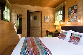 Auberge La Tomette, The Originals Relais
