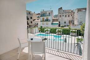 Hotel Windsor Tossa – Adults Only +16