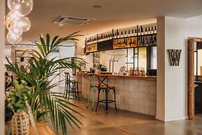 Hotel Windsor Tossa – Adults Only +16