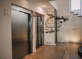 Hotel Windsor Tossa – Adults Only +16