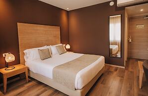 Hotel Windsor Tossa – Adults Only +16