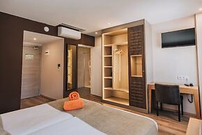 Hotel Windsor Tossa – Adults Only +16