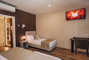 Hotel Windsor Tossa – Adults Only +16