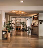 Hotel Windsor Tossa – Adults Only +16
