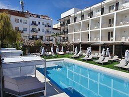 Hotel Windsor Tossa – Adults Only +16