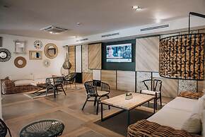 Hotel Windsor Tossa – Adults Only +16