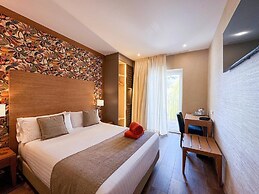 Hotel Windsor Tossa – Adults Only +16
