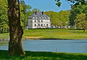 Domaine Et Golf Du Roncemay