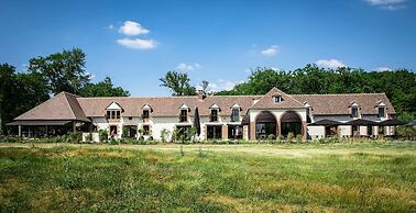 Domaine Et Golf Du Roncemay