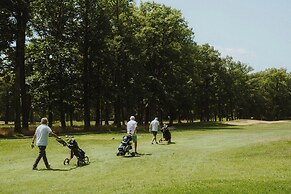 Domaine Et Golf Du Roncemay