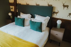 Domaine Et Golf Du Roncemay