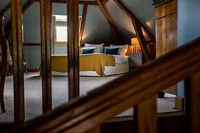 Domaine Et Golf Du Roncemay