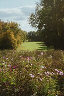 Domaine Et Golf Du Roncemay